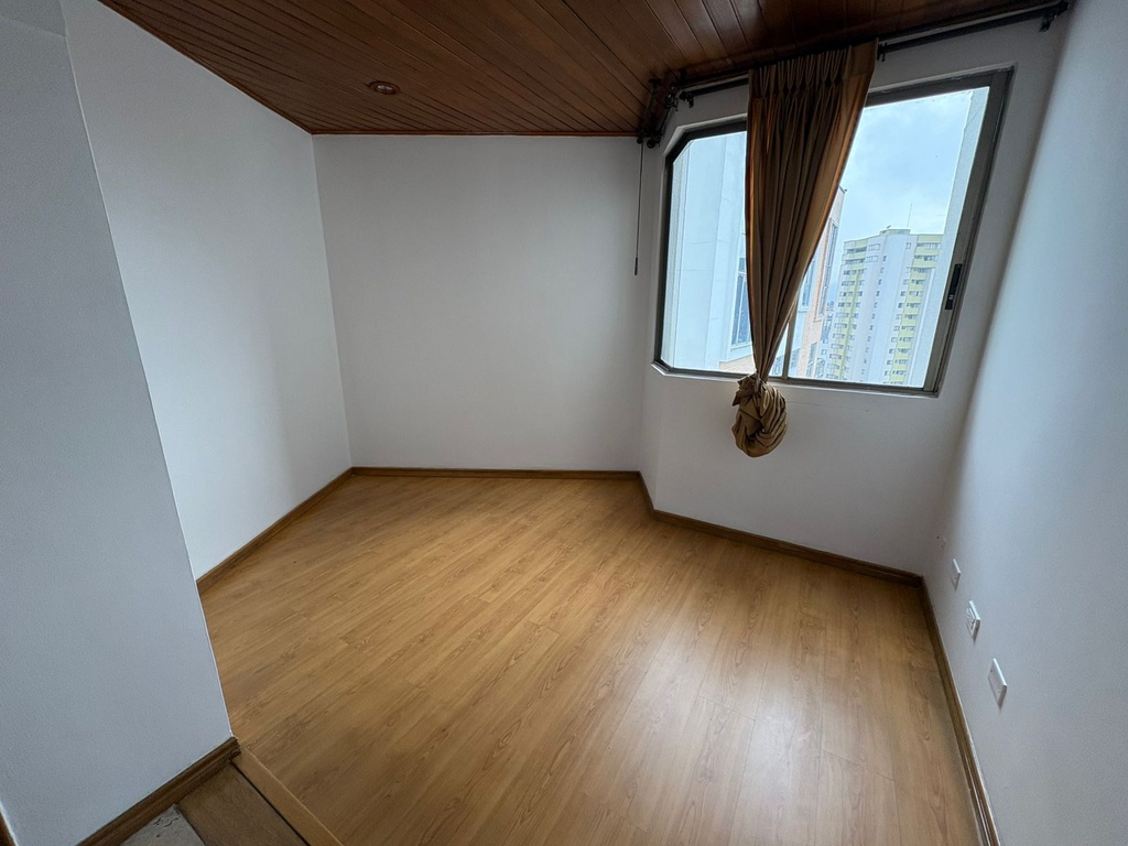 Apartamento en venta en los Alpes Pereira 