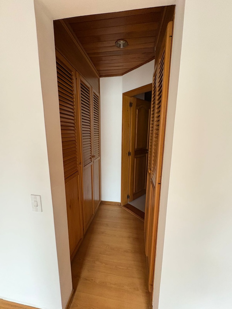 Apartamento en venta en los Alpes Pereira 