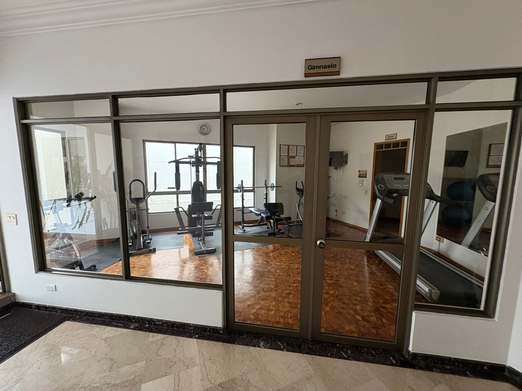 Apartamento en venta en los Alpes Pereira 