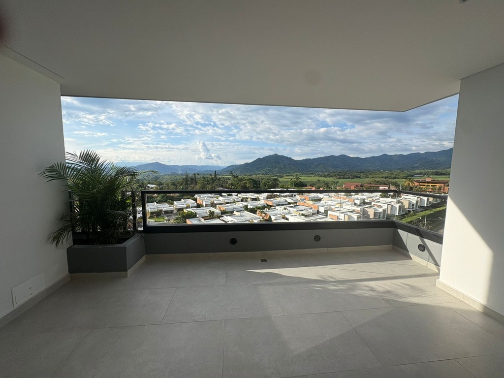 Cesión - Apartamento en Altezza