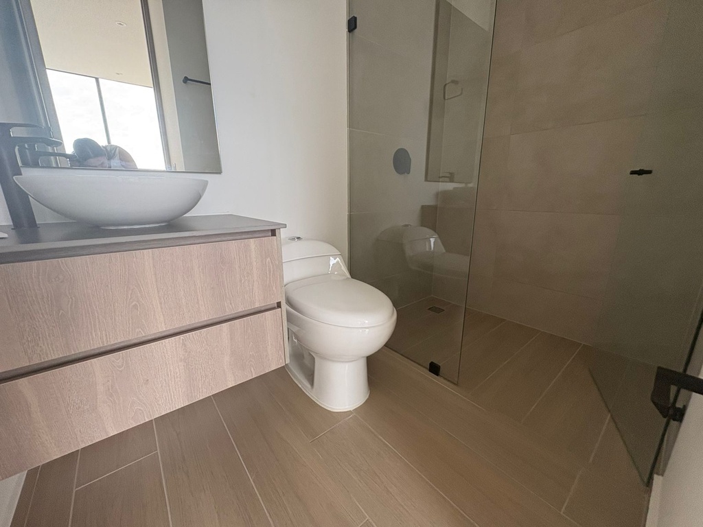 Cesión - Apartamento en Altezza