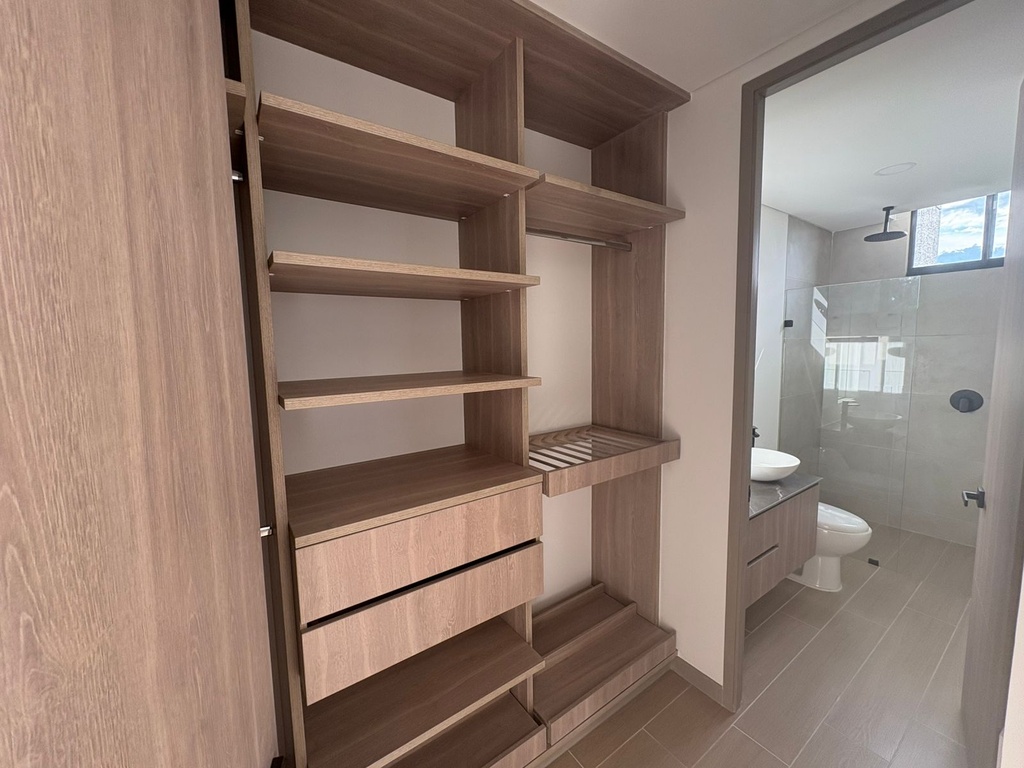 Cesión - Apartamento en Altezza