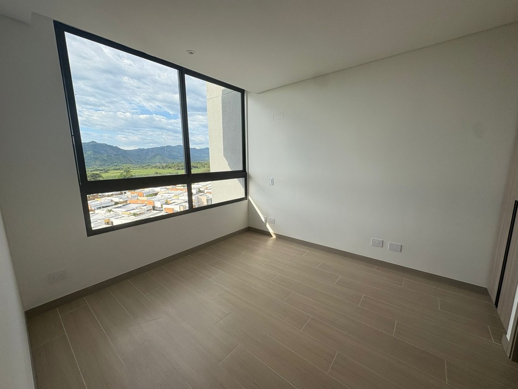 Cesión - Apartamento en Altezza
