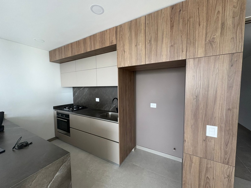 Cesión - Apartamento en Altezza