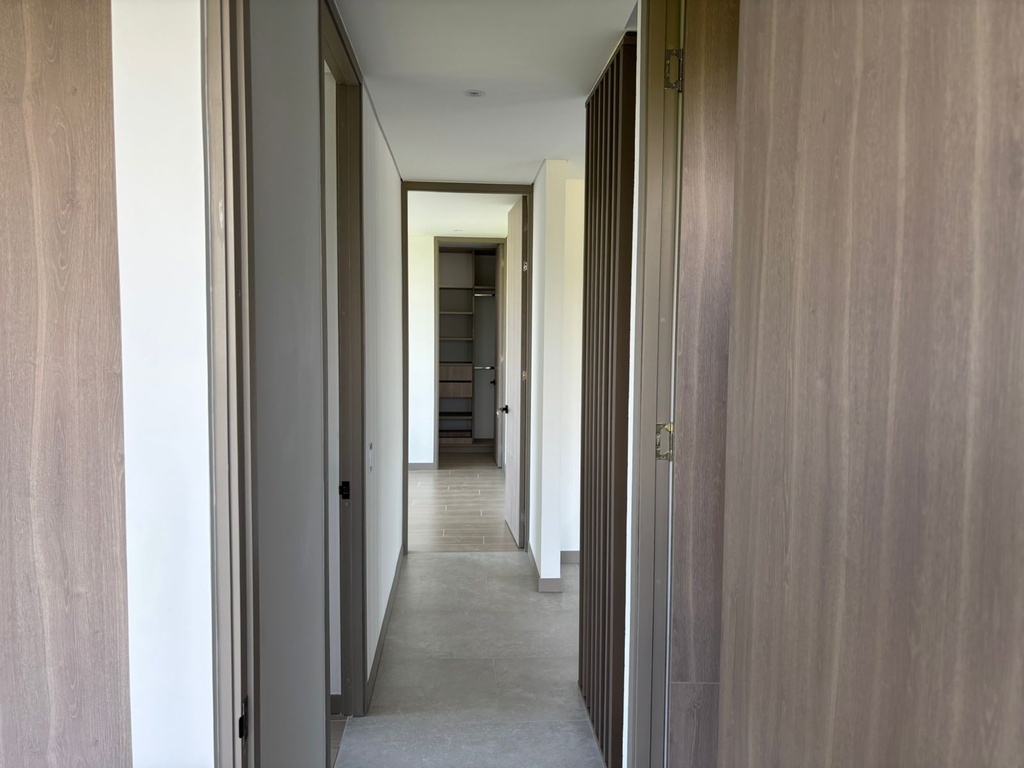 Apartamento para la venta en Cerritos
