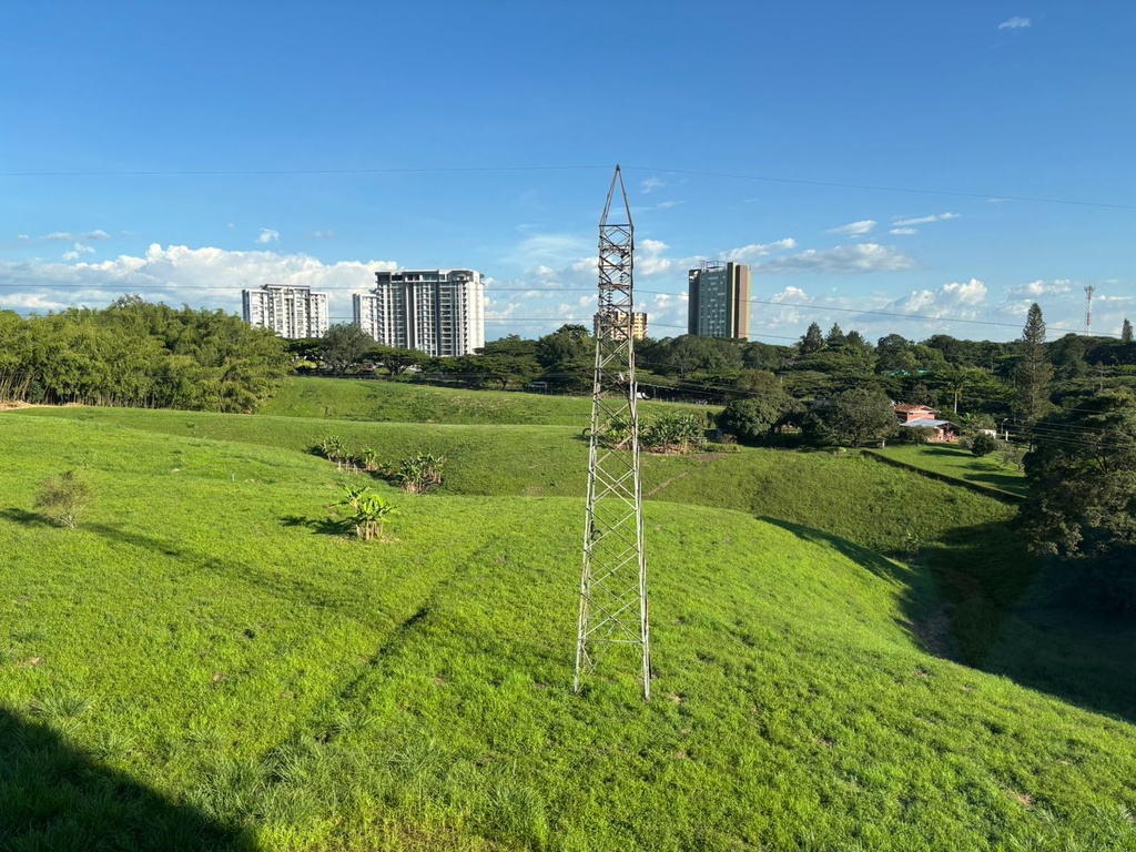 Apartamento para la venta en Cerritos
