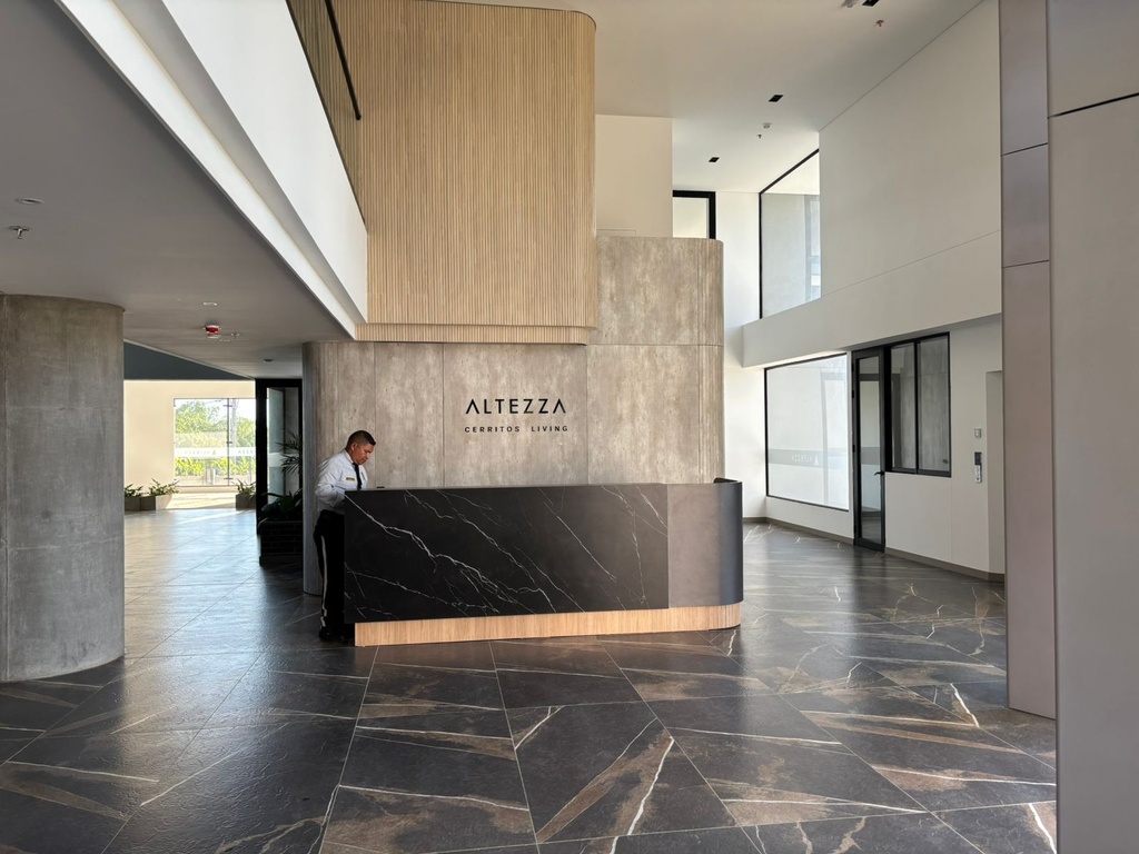 Apartamento para la venta en Cerritos