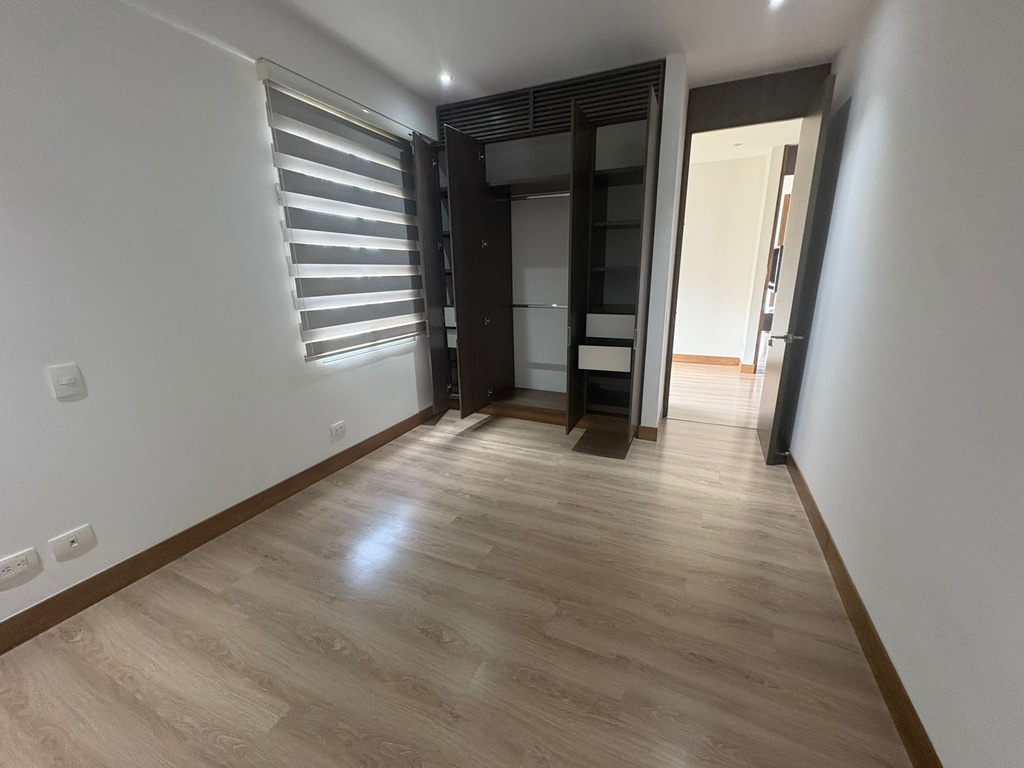 Apartamento para Venta en Pinares