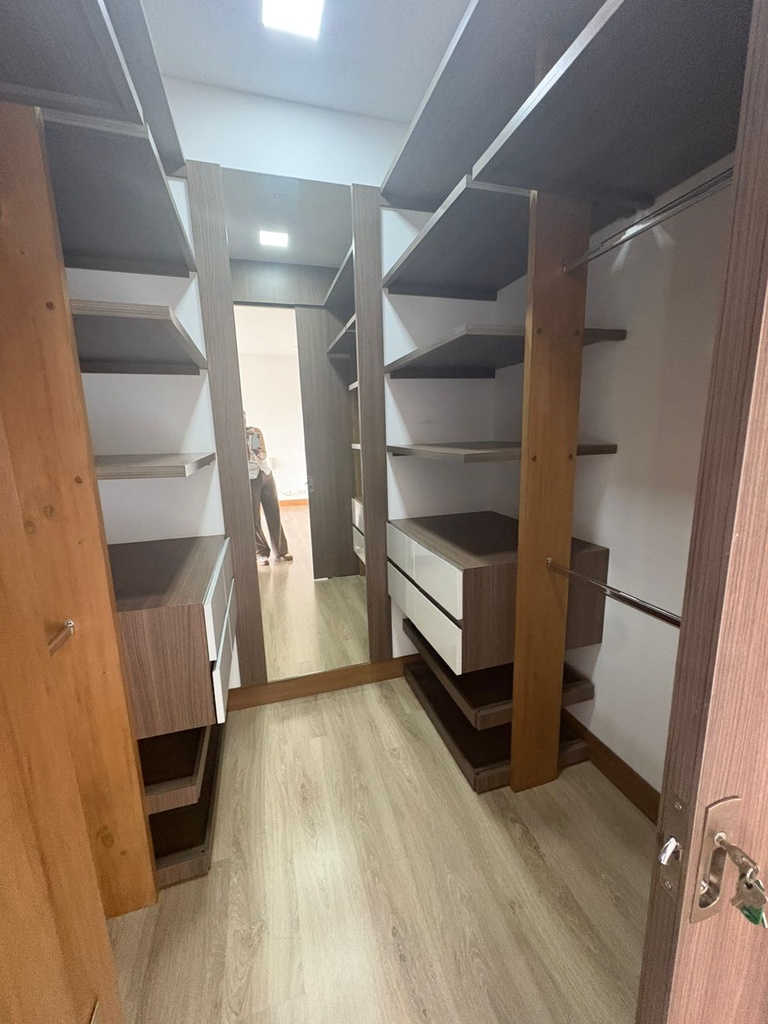 Apartamento para Venta en Pinares