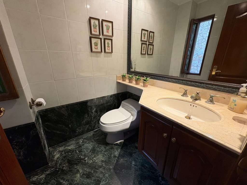 Casa en Pinares para la venta 