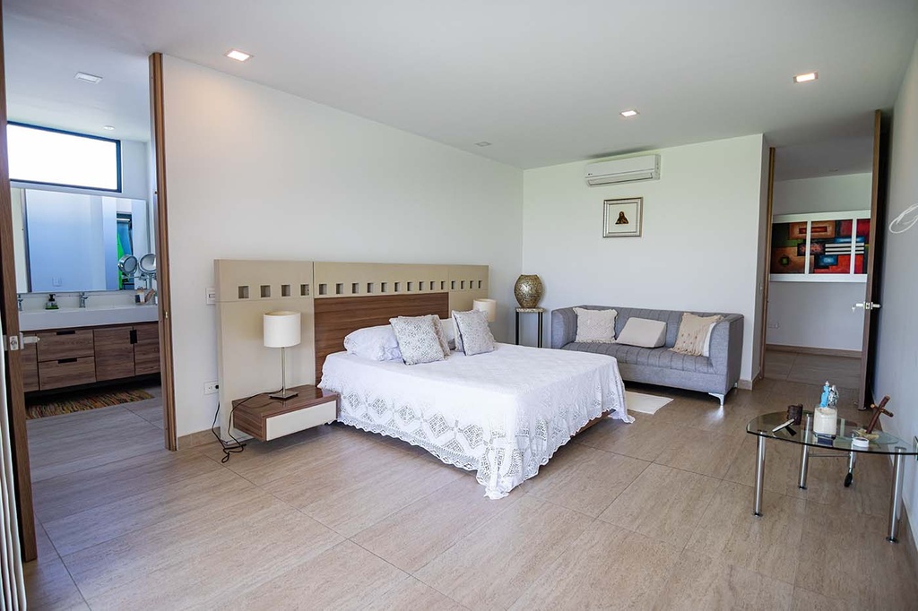 Casa Campestre para la venta en Pueblito Cafetero