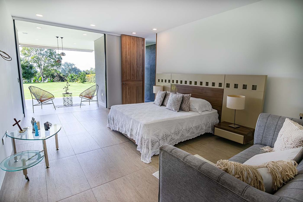 Casa Campestre para la venta en Pueblito Cafetero