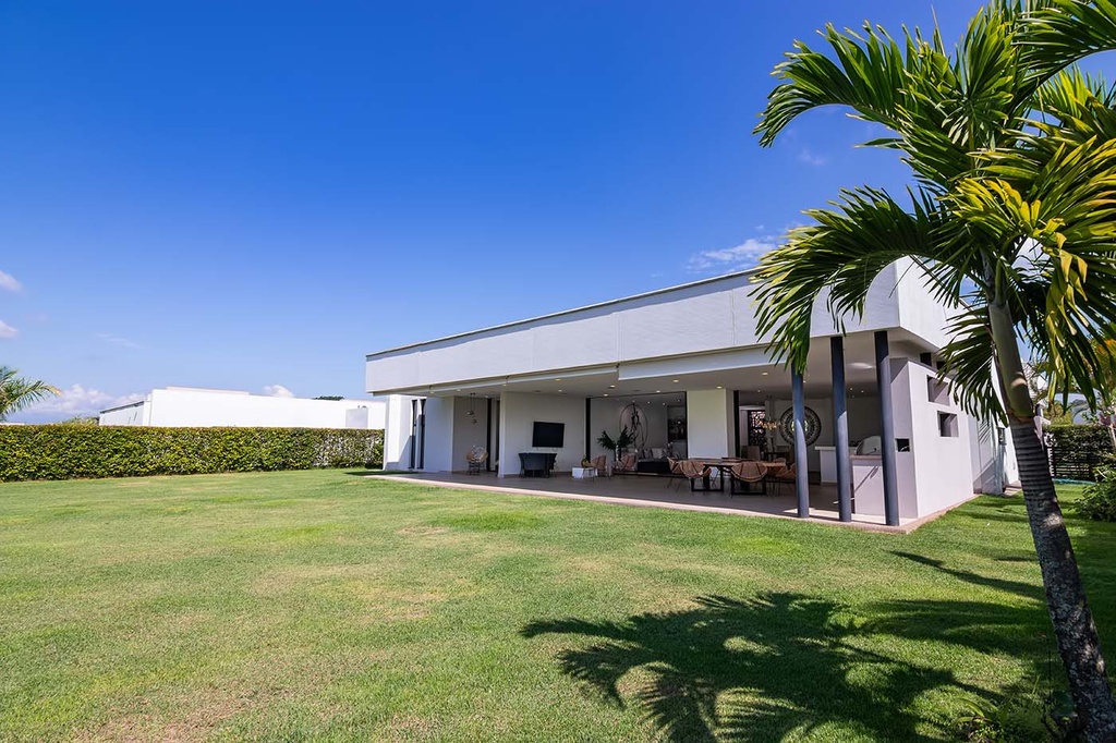Casa Campestre para la venta en Pueblito Cafetero