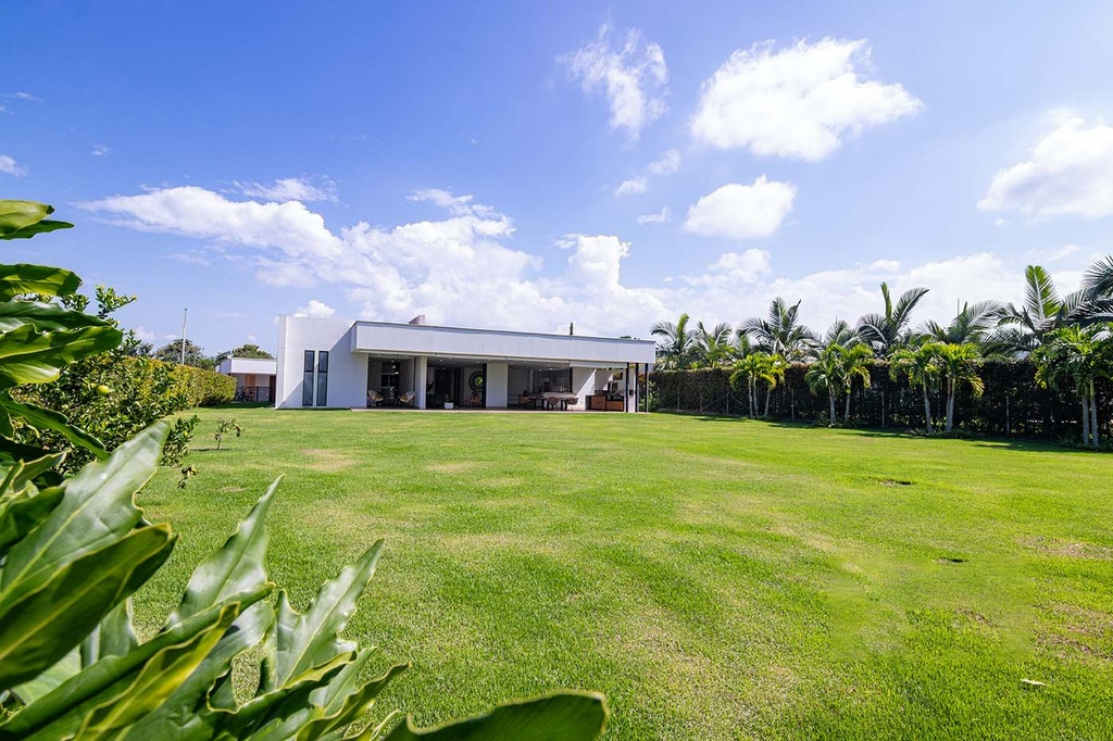 Casa Campestre para la venta en Pueblito Cafetero