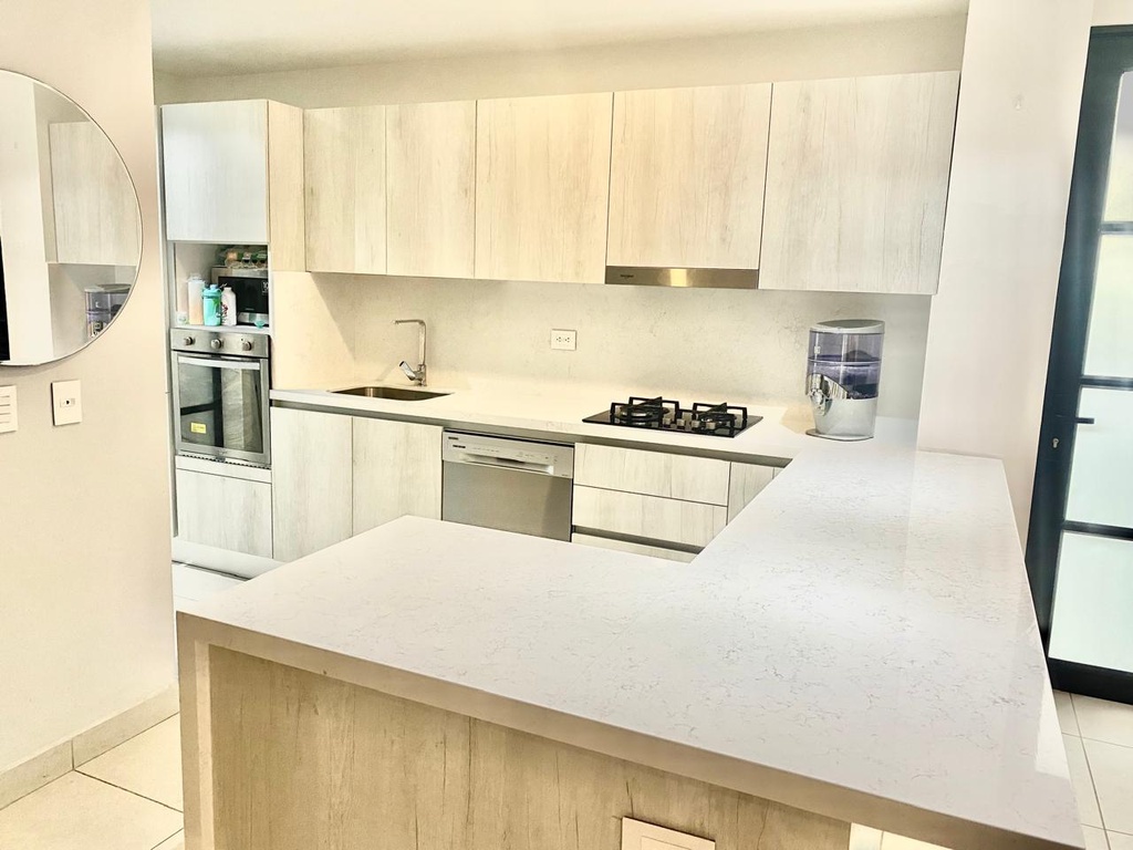 Casa para la venta en Cerritos- Mukava del Valle