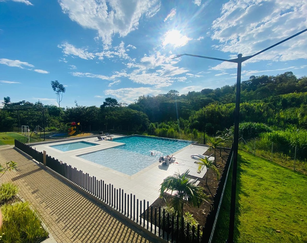 Casa para la venta en Cerritos- Mukava del Valle