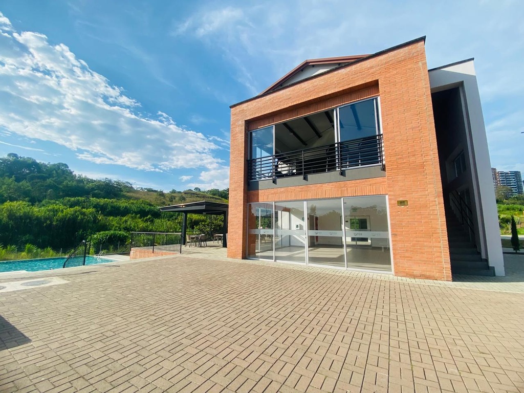 Casa para la venta en Cerritos- Mukava del Valle