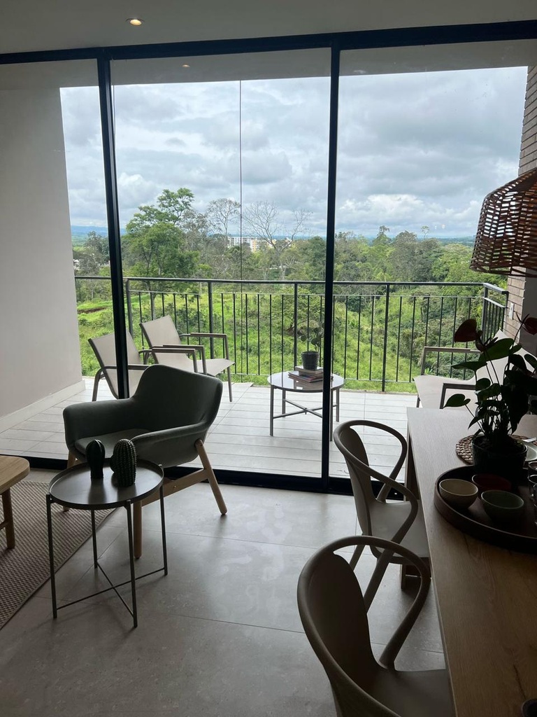 Apartamento para la venta en Cerritos - Vista Verde
