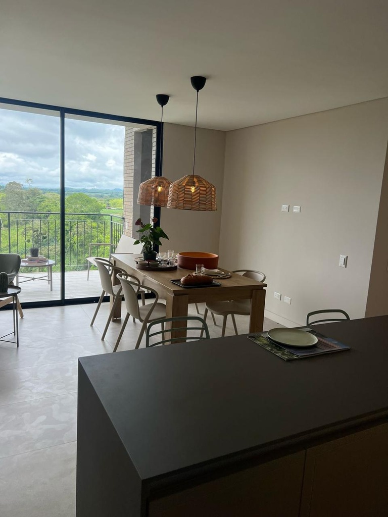 Apartamento para la venta en Cerritos - Vista Verde