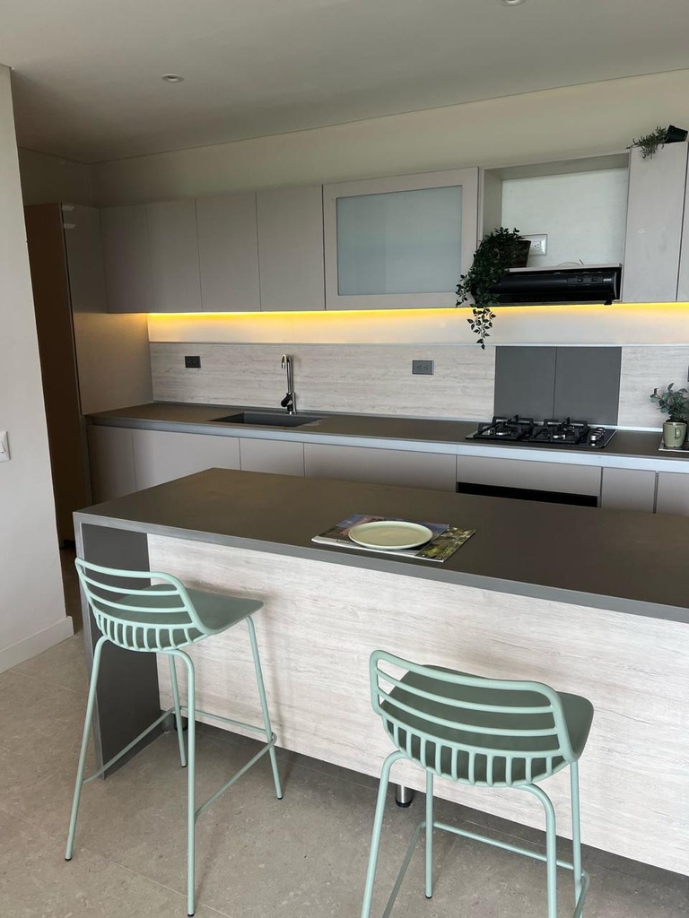 Apartamento para la venta en Cerritos - Vista Verde