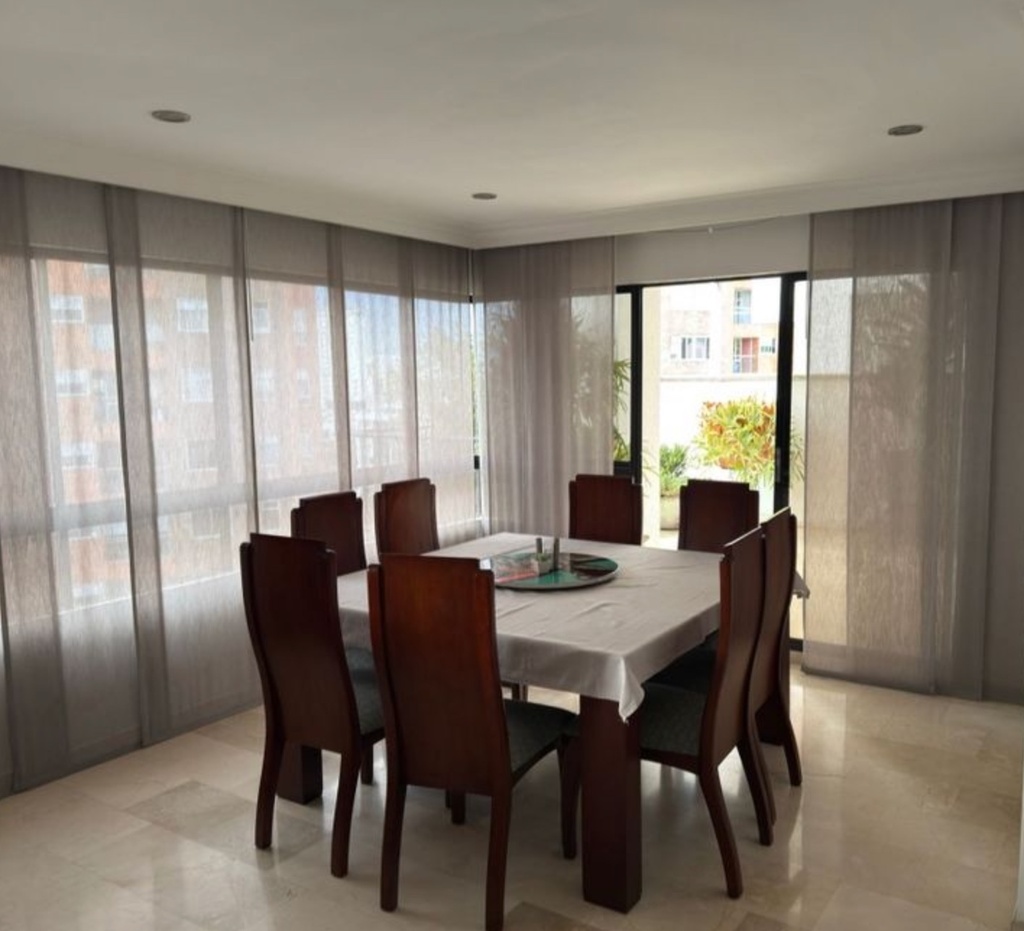 Apartamento para la venta en Pinares