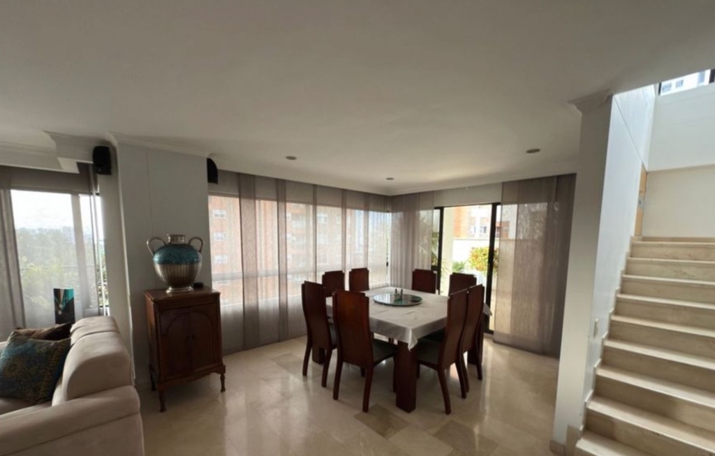 Apartamento para la venta en Pinares