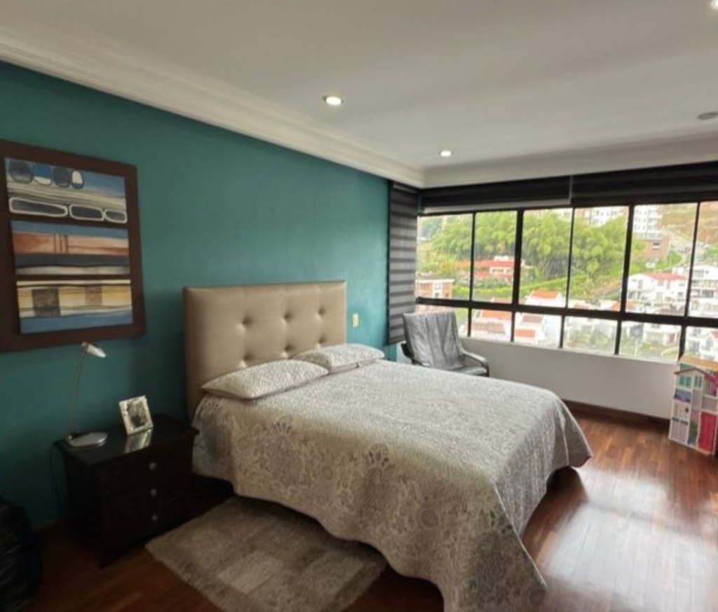 Apartamento para la venta en Pinares