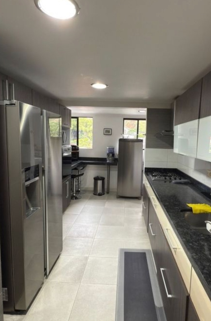 Apartamento para la venta en Pinares