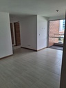 Apartamento para la venta en la Av. Sur - Sendero de San Silvestre