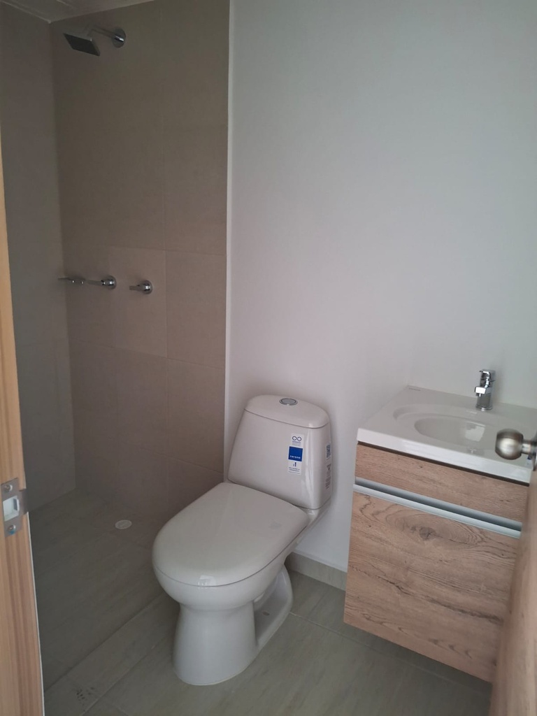 Apartamento para la venta en la Av. Sur - Sendero de San Silvestre