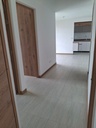 Apartamento para la venta en la Av. Sur - Sendero de San Silvestre