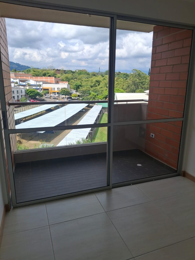 Apartamento para la venta en la Av. Sur - Sendero de San Silvestre