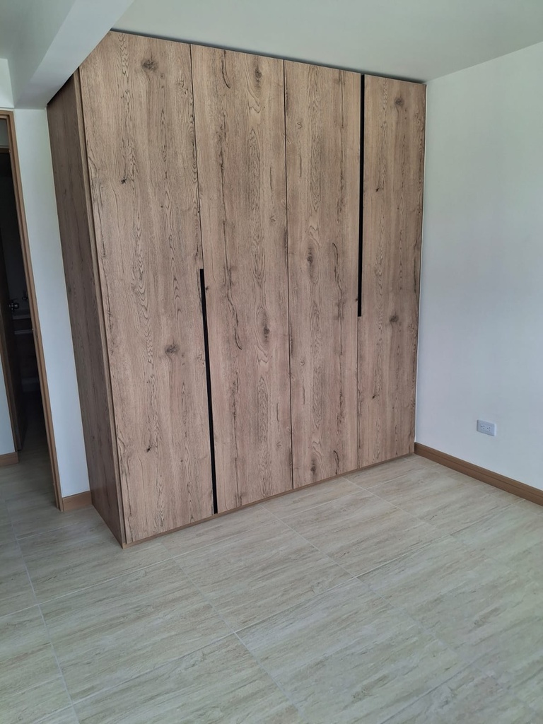 Apartamento para la venta en la Av. Sur - Sendero de San Silvestre