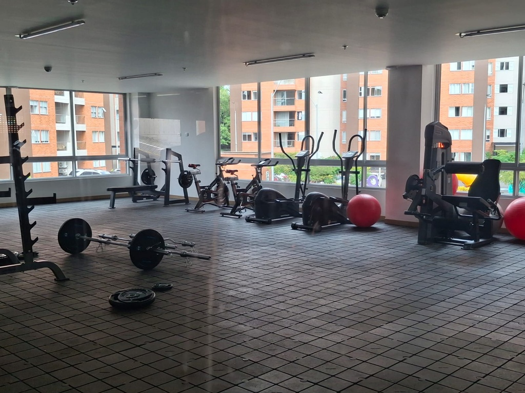 Apartamento para la venta en la Av. Sur - Sendero de San Silvestre