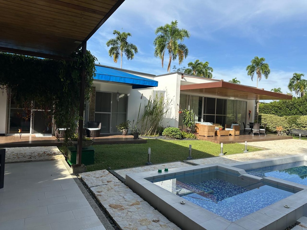 Casa para la venta en Cerritos - Bosques de Maracay 