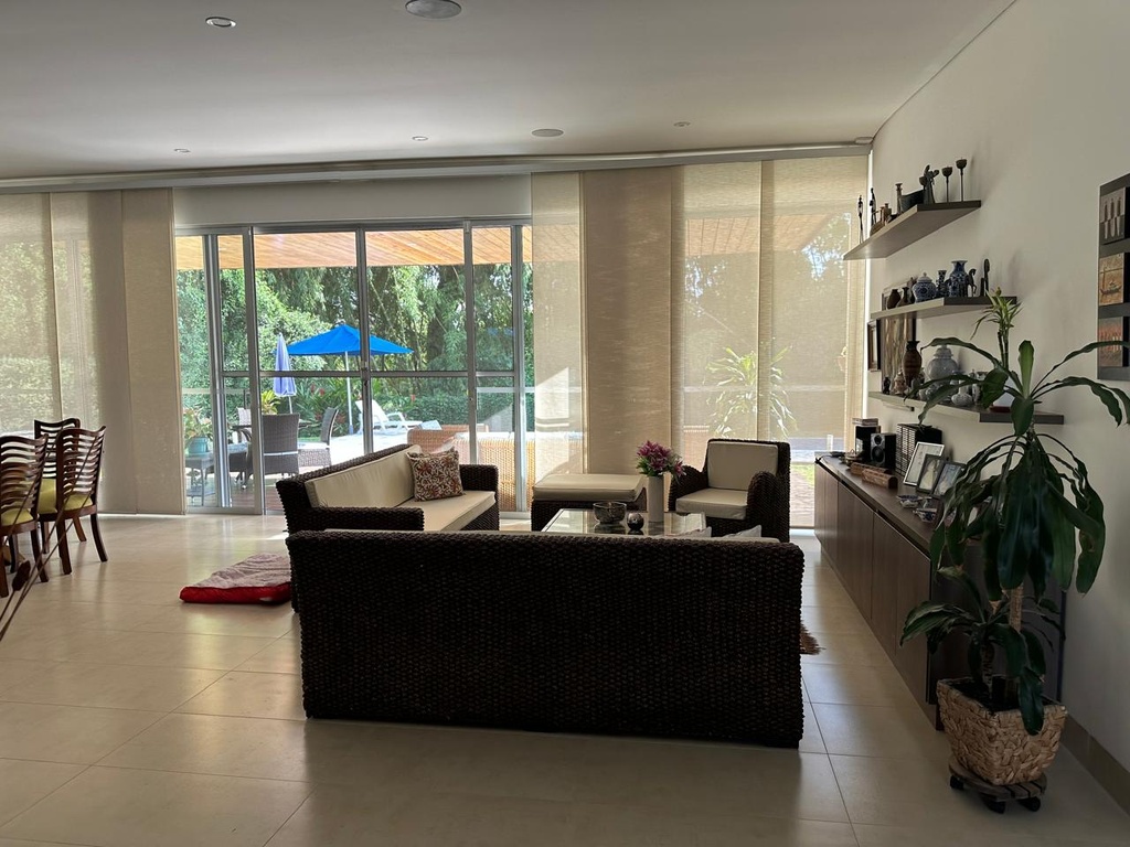 Casa para la venta en Cerritos - Bosques de Maracay 