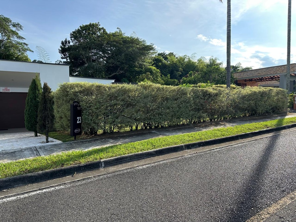Casa para la venta en Cerritos - Bosques de Maracay 
