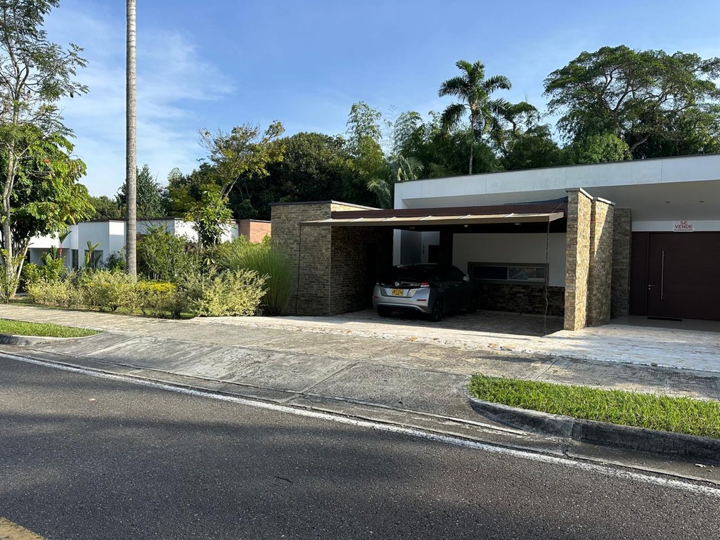 Casa para la venta en Cerritos - Bosques de Maracay 