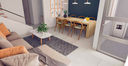 RIVIERA VERDE: Parque Residencial