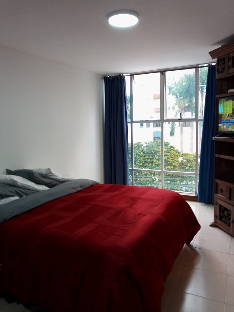 Apartaestudio para la venta en Pinares