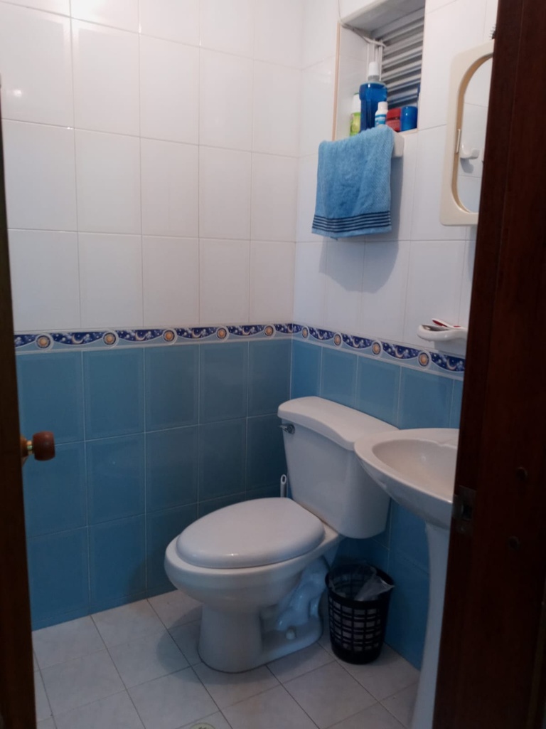 Apartaestudio para la venta en Pinares