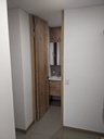 Apartaestudio para la venta en Ittos 15 