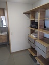Apartaestudio para la venta en Ittos 15 