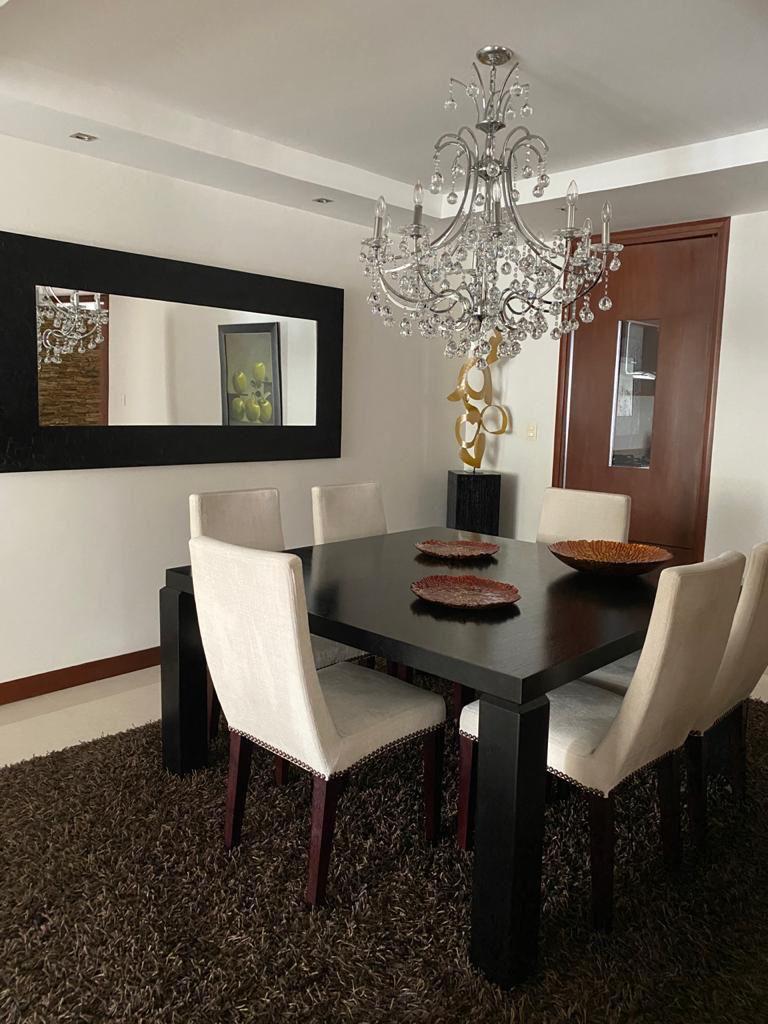 Apartamento para la venta en Pinares