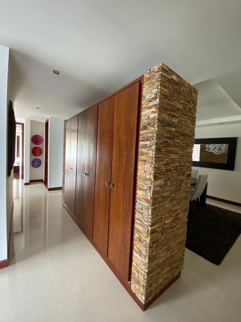 Apartamento para la venta en Pinares