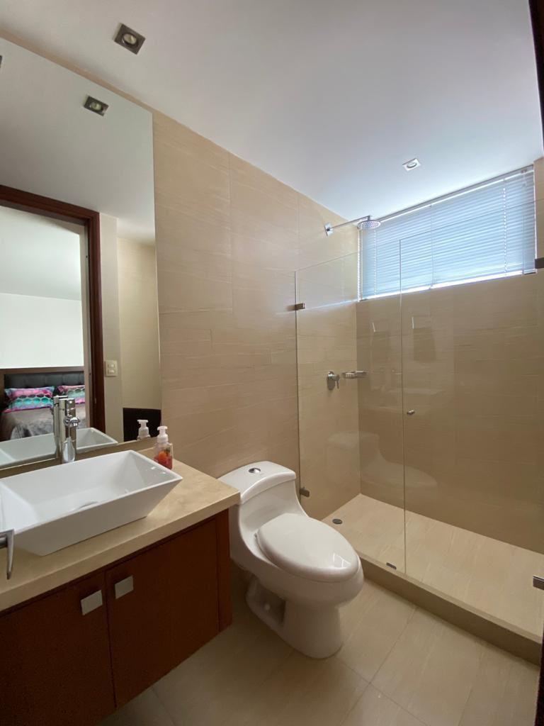 Apartamento para la venta en Pinares