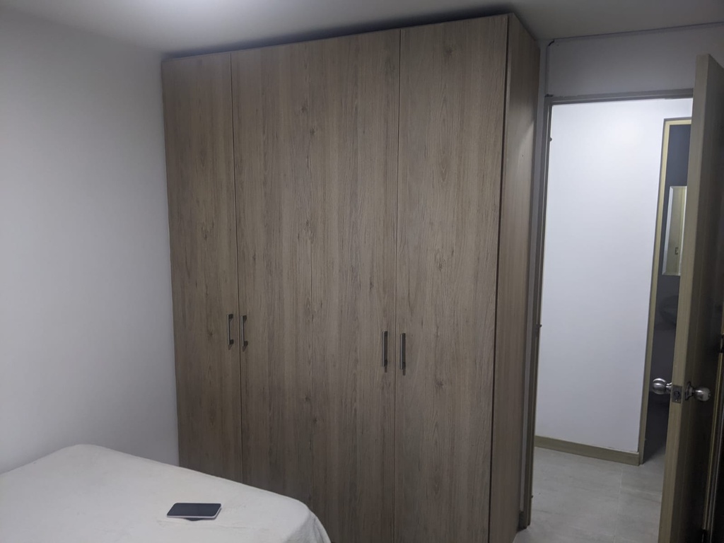 Apartamento para la venta en la Av. Sur - Sendero de San Silvestre