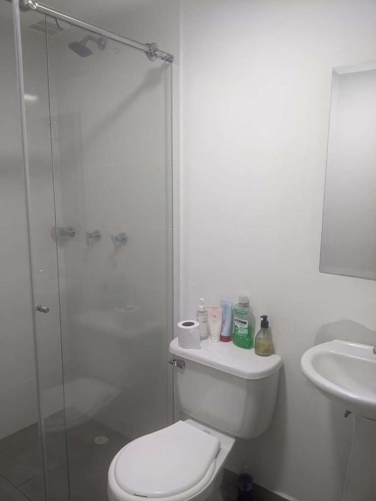 Apartamento para la venta en la Av. Sur - Sendero de San Silvestre