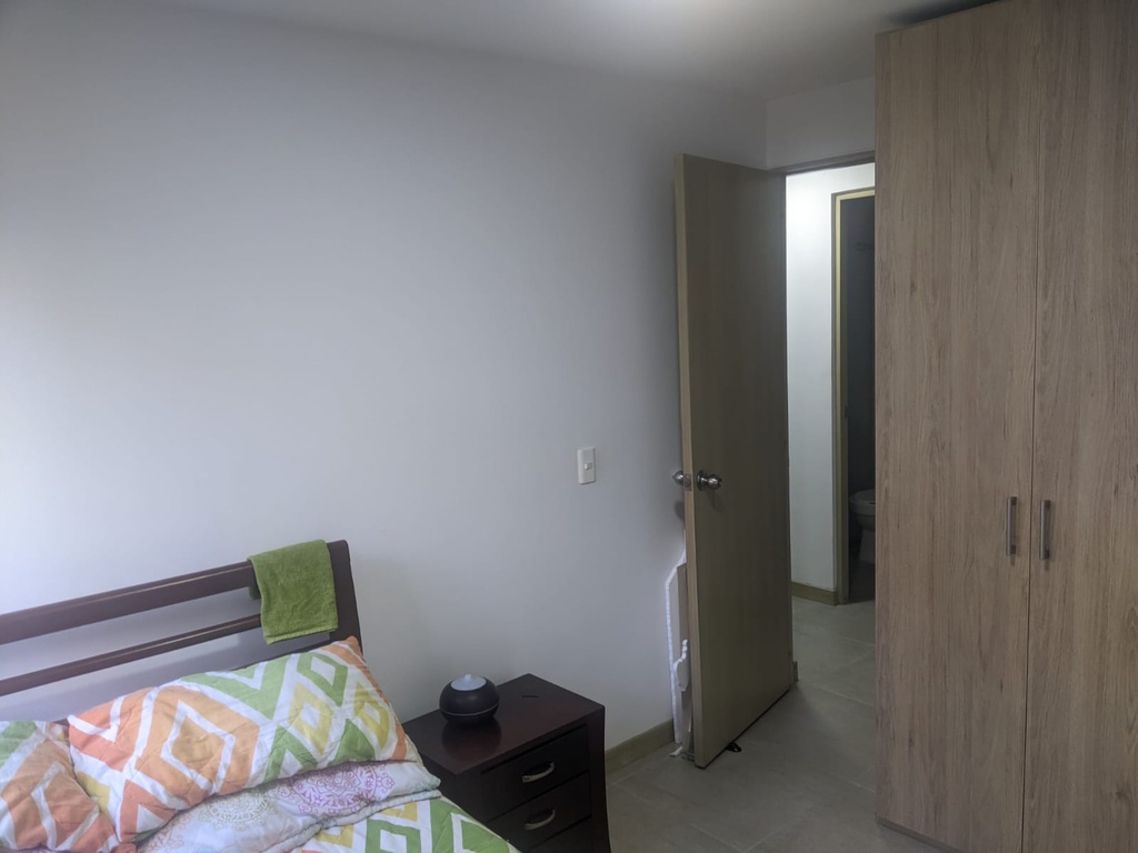 Apartamento para la venta en la Av. Sur - Sendero de San Silvestre