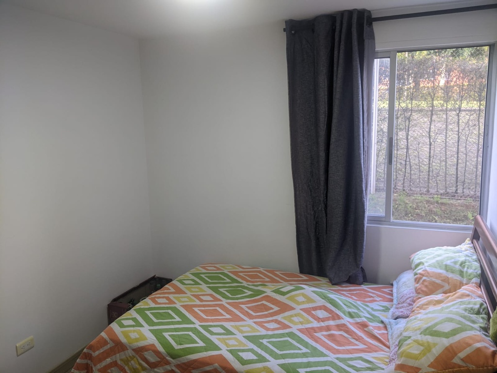 Apartamento para la venta en la Av. Sur - Sendero de San Silvestre 